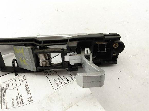 Chrysler Crossfire Front Right Exterior Door Handle