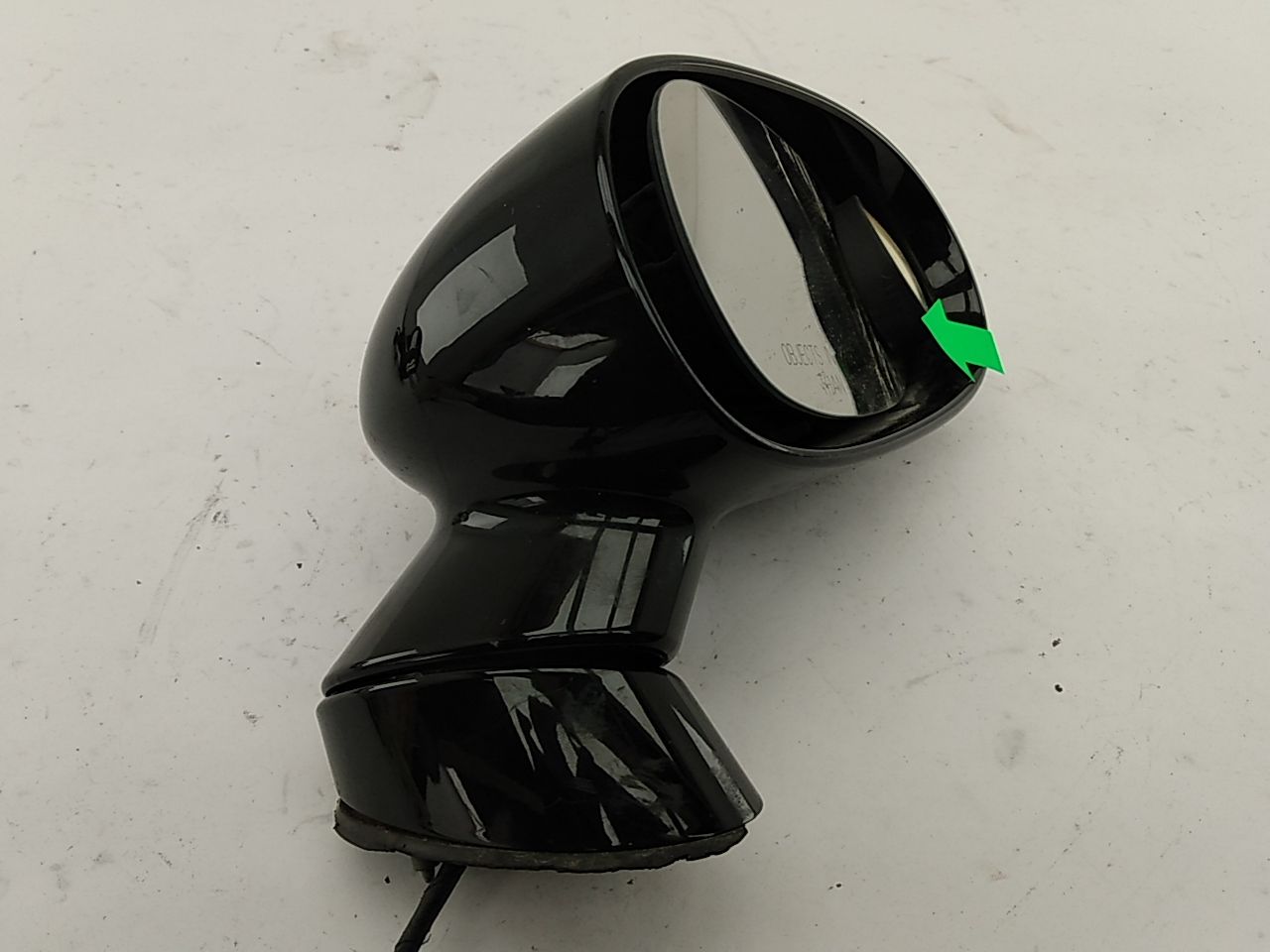 Chrysler Crossfire Front Right Side View Mirror **AS-IS**