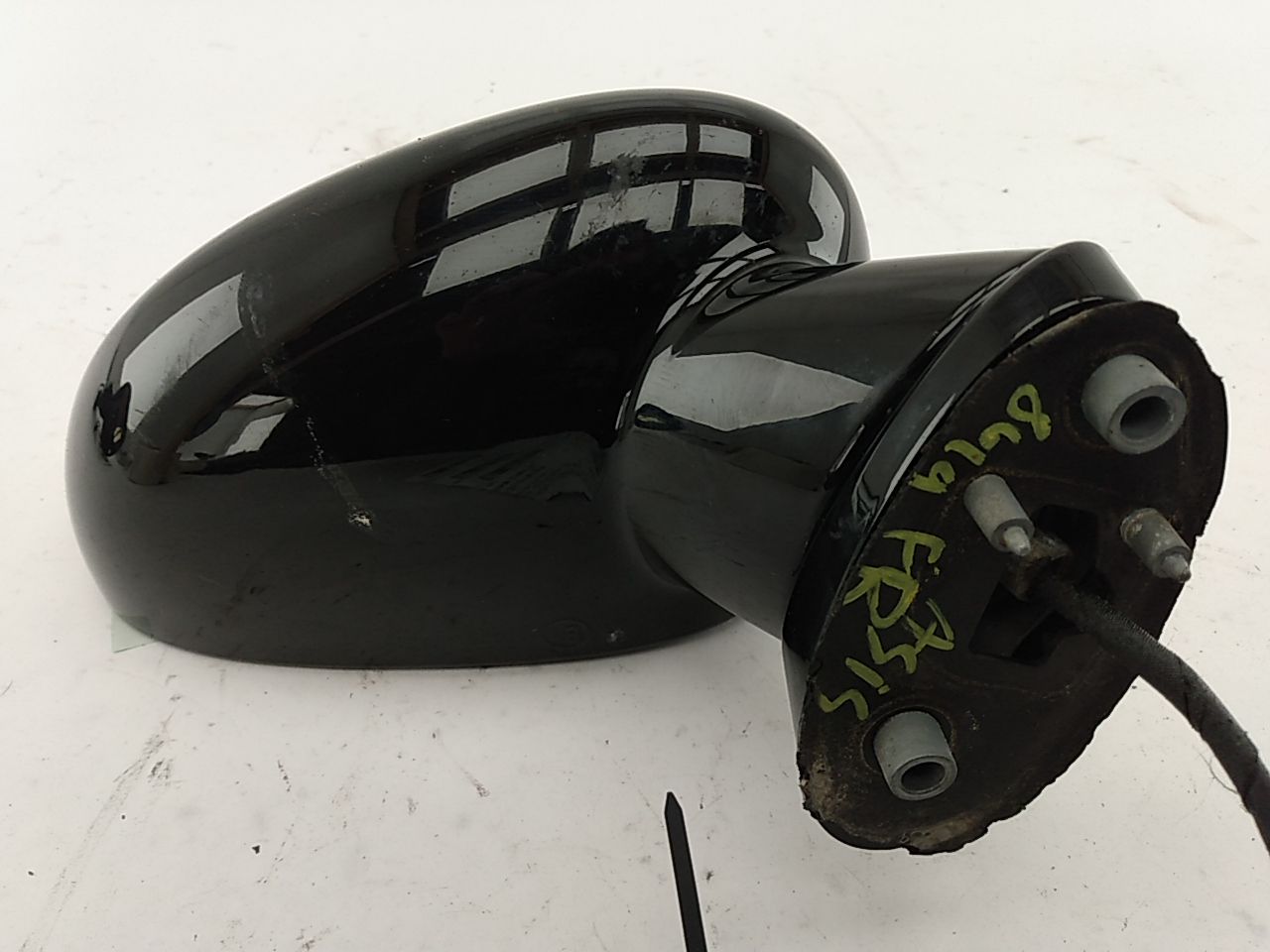 Chrysler Crossfire Front Right Side View Mirror **AS-IS**