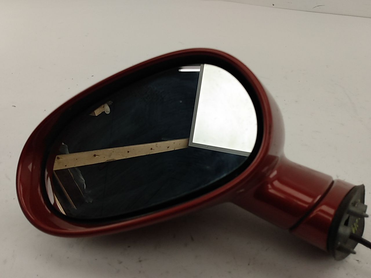 Chrysler Crossfire Front Left Side View Mirror - 0