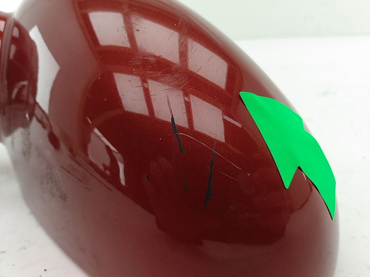 Chrysler Crossfire Front Left Side View Mirror