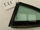 Chrysler Crossfire Rear Left Quarter Glass-3