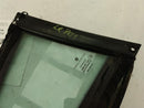 Chrysler Crossfire Rear Left Quarter Glass-6