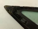 Chrysler Crossfire Rear Left Quarter Glass-7