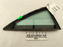 Chrysler Crossfire Rear Right Quarter Glass-1