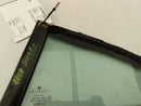Chrysler Crossfire Rear Right Quarter Glass-8