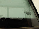 Chrysler Crossfire Rear Right Quarter Glass-5