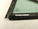 Chrysler Crossfire Rear Right Quarter Glass-7