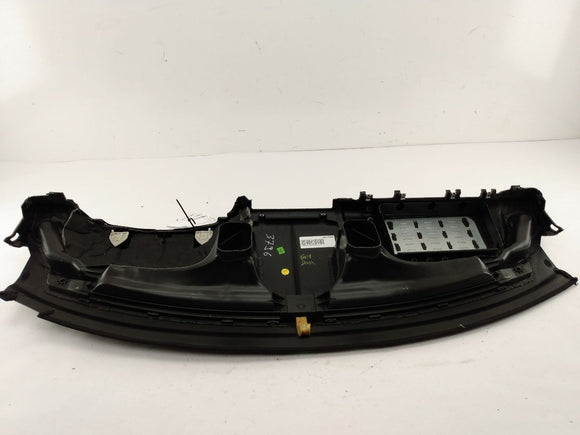 Chrysler Crossfire Dashpad