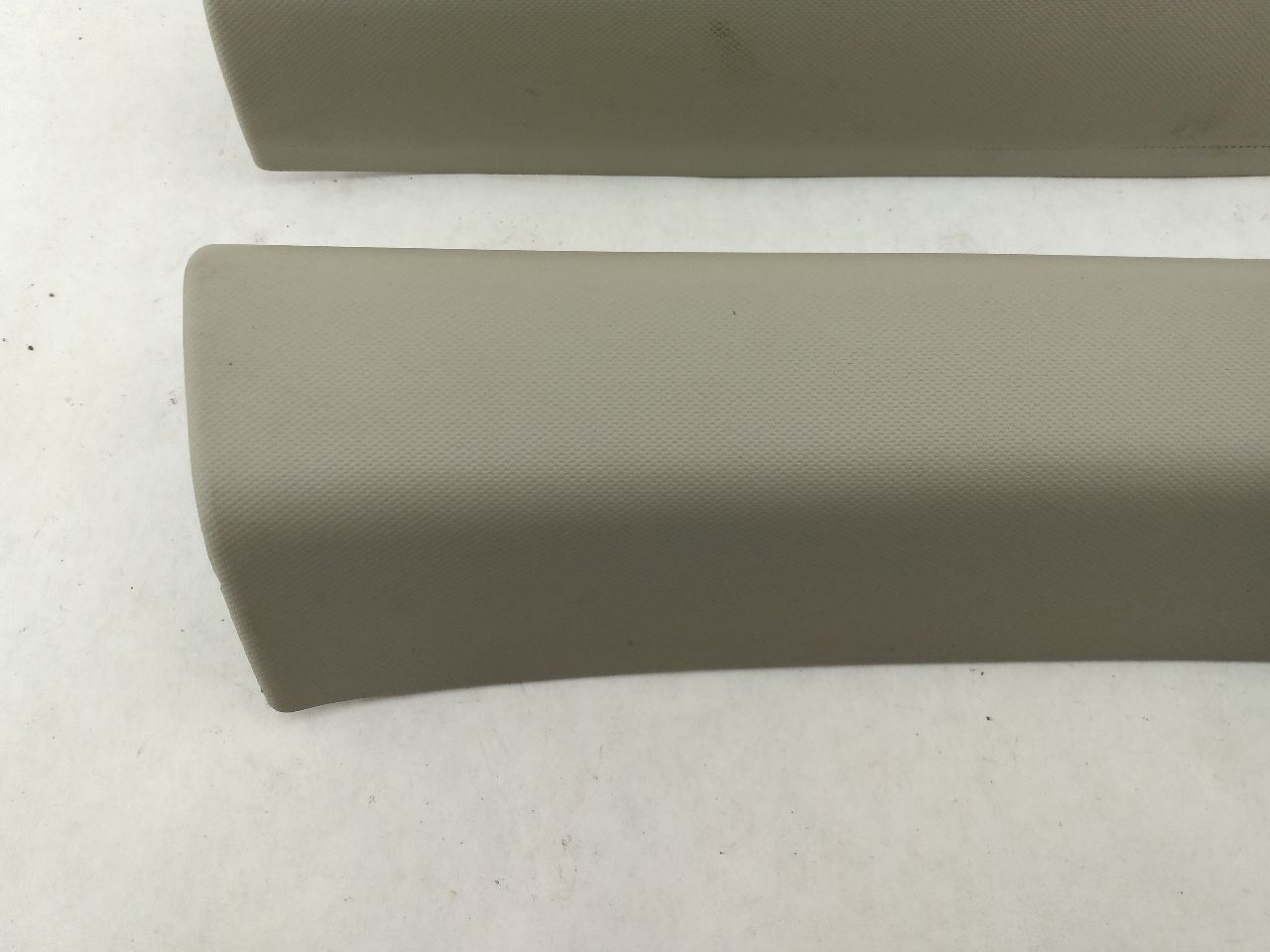 Chrysler Crossfire Pair Of Interior A Pillar Trim - 0