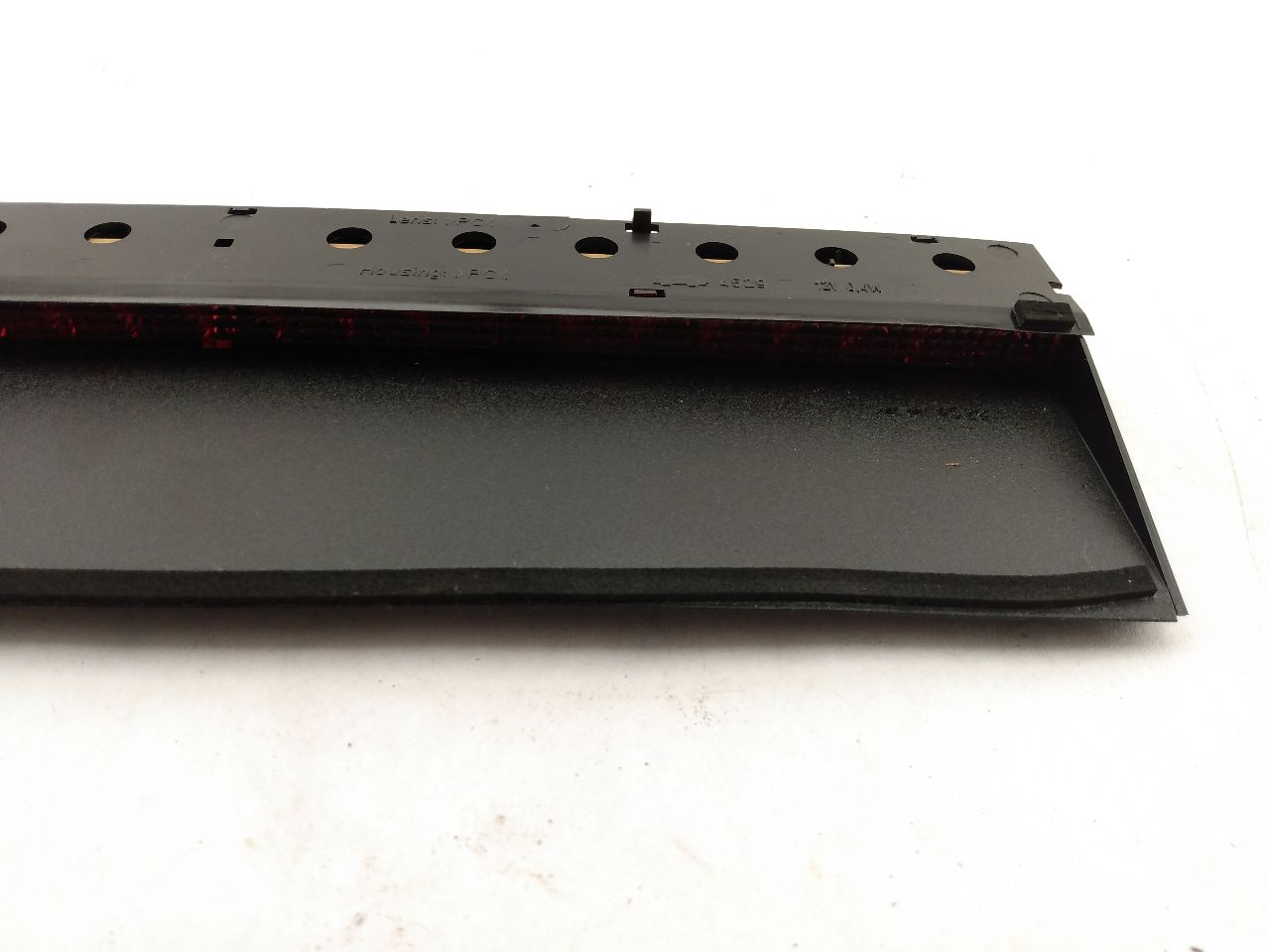 Chrysler Crossfire Third Brake Light