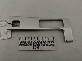 Chrysler Crossfire Center Console Mirror Switch Trim Bezel