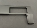 Chrysler Crossfire Center Console Mirror Switch Trim Bezel-3