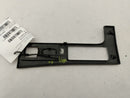 Chrysler Crossfire Center Console Mirror Switch Trim Bezel-4