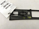 Chrysler Crossfire Center Console Mirror Switch Trim Bezel-5