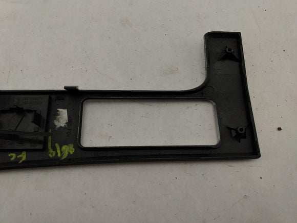Chrysler Crossfire Center Console Mirror Switch Trim Bezel