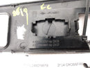 Chrysler Crossfire Center Console Mirror Switch Trim Bezel-7