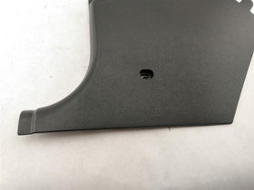 Chrysler Crossfire Pair Of Front Lower Kick Panels - 0