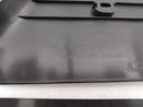 Chrysler Crossfire Pair Of Front Lower Kick Panels-8