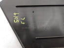 Chrysler Crossfire Pair Of Front Lower Kick Panels-9
