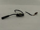 Chrysler Crossfire Cruise Control Column Switch-9