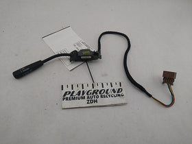 Chrysler Crossfire Cruise Control Column Switch