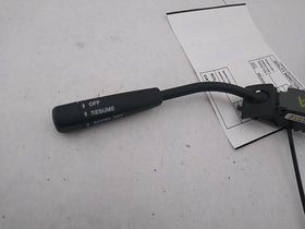 Chrysler Crossfire Cruise Control Column Switch - 0