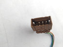 Chrysler Crossfire Cruise Control Column Switch-6