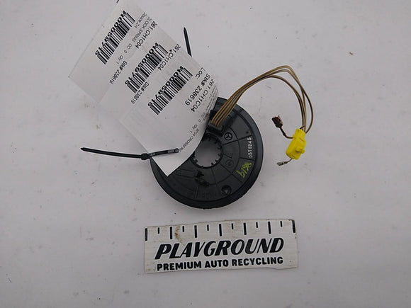 Chrysler Crossfire Clock Spring