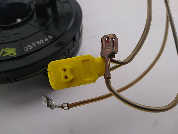Chrysler Crossfire Clock Spring