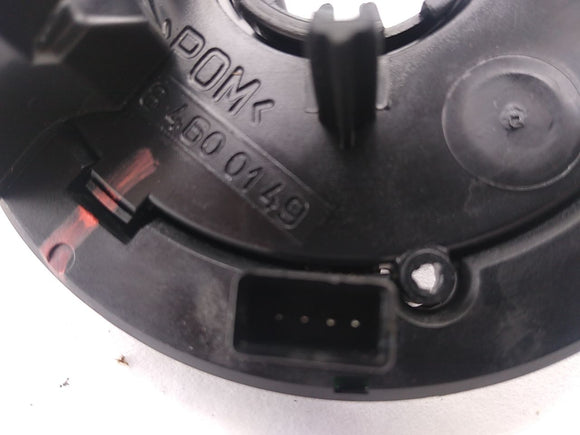 Chrysler Crossfire Clock Spring