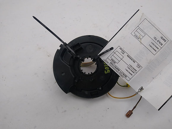 Chrysler Crossfire Clock Spring