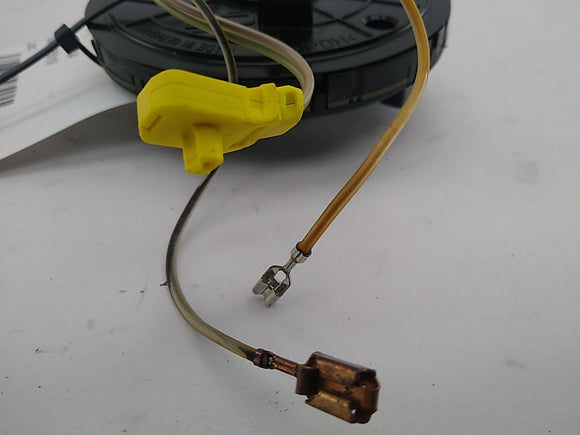 Chrysler Crossfire Clock Spring