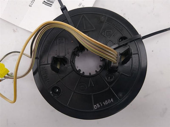 Chrysler Crossfire Clock Spring