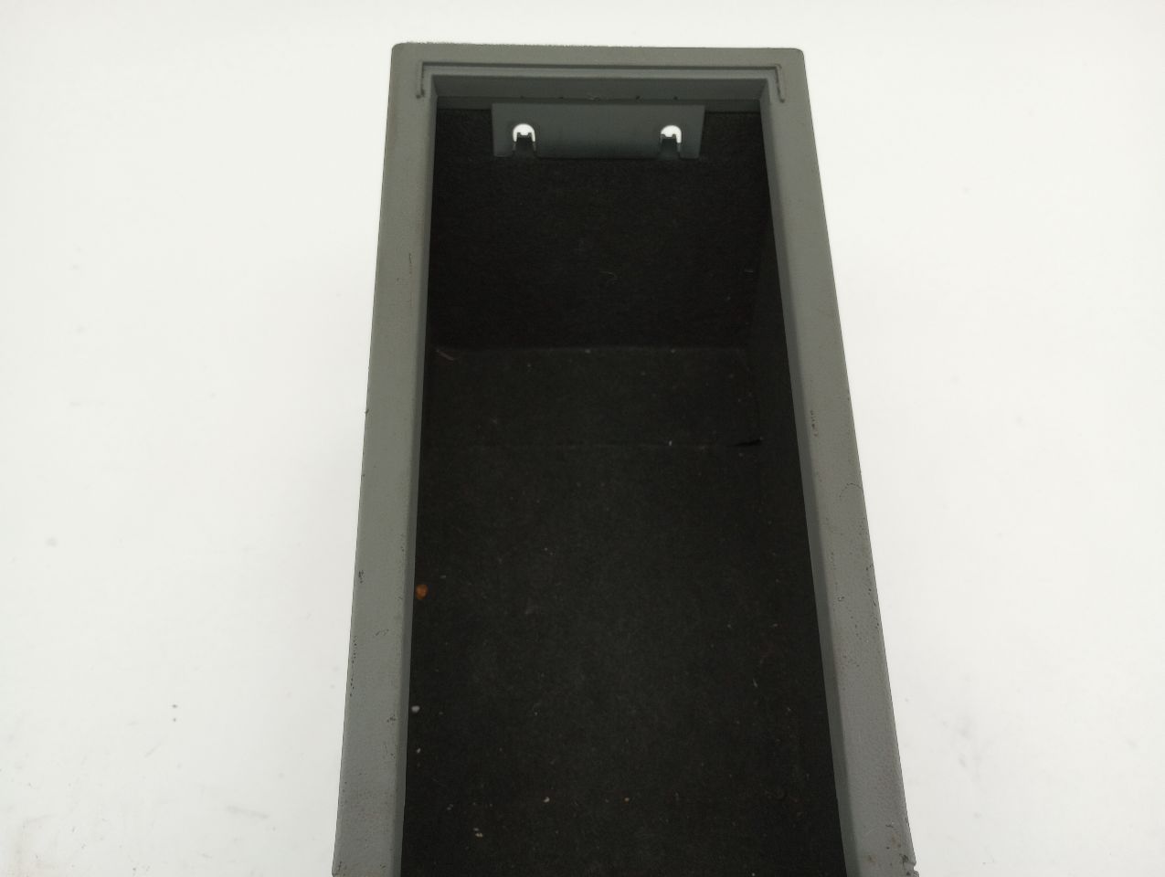 Chrysler Crossfire Front Console Storage Compartment