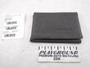 Chrysler Crossfire Owners Manual Holder-1