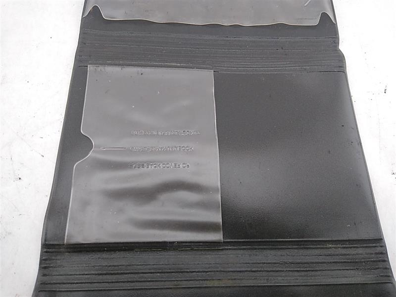 Chrysler Crossfire Owners Manual Holder