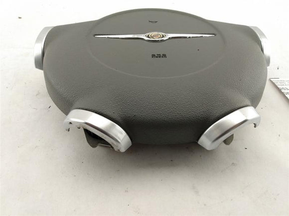 Chrysler Crossfire Steering Wheel Air Bag