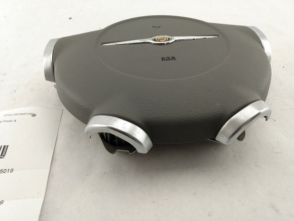 Chrysler Crossfire Steering Wheel Air Bag