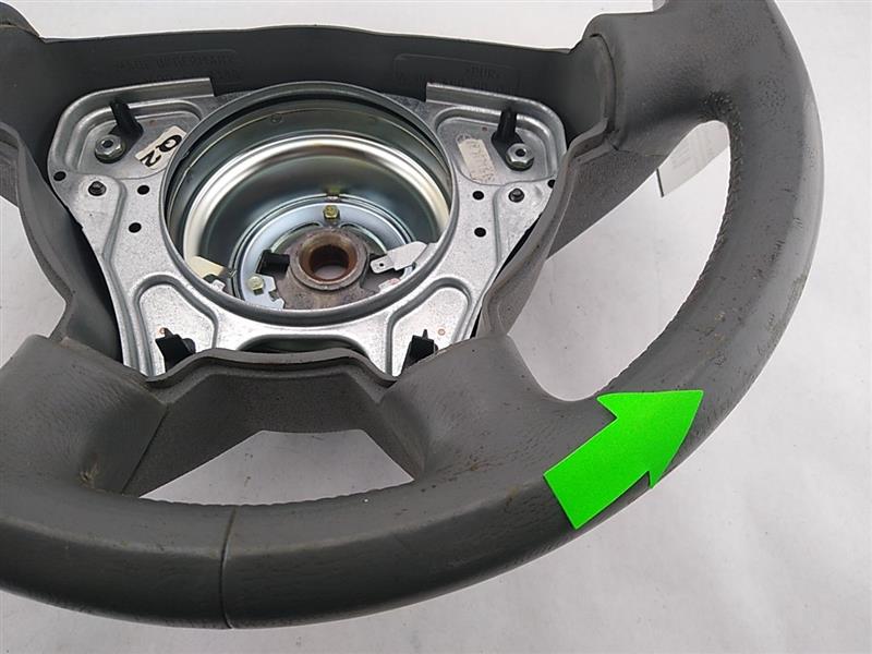 Chrysler Crossfire Steering Wheel