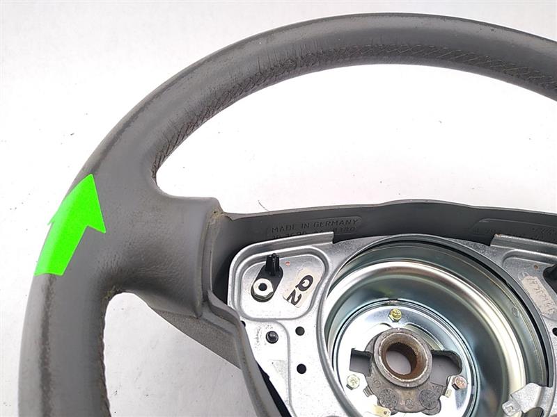 Chrysler Crossfire Steering Wheel