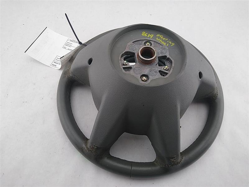 Chrysler Crossfire Steering Wheel