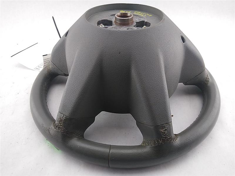 Chrysler Crossfire Steering Wheel