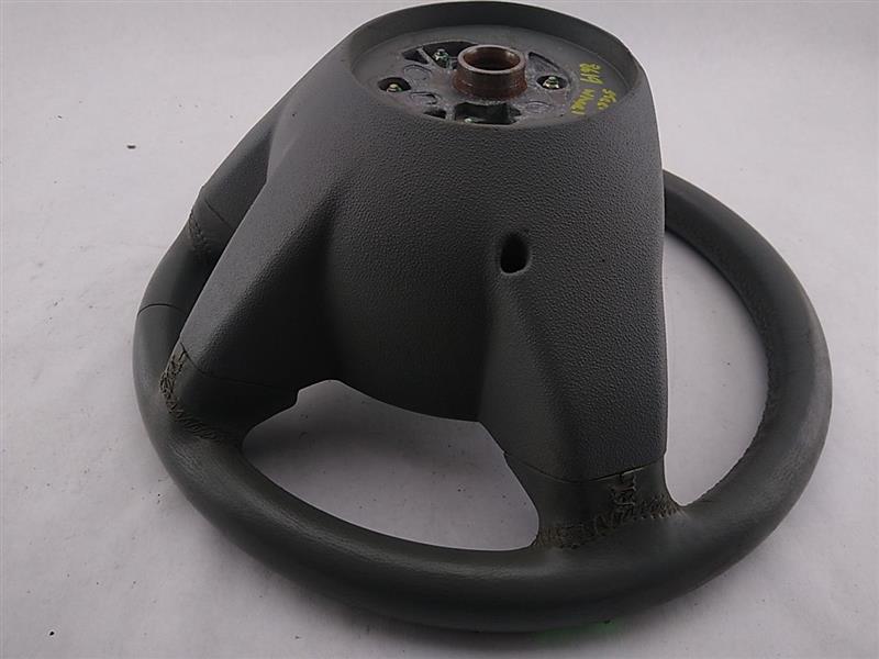 Chrysler Crossfire Steering Wheel