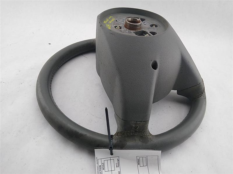 Chrysler Crossfire Steering Wheel