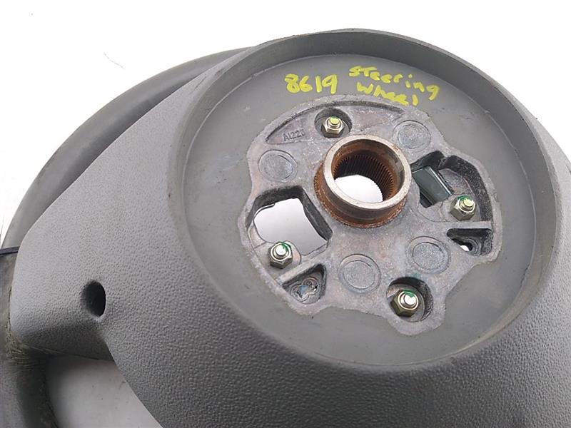 Chrysler Crossfire Steering Wheel