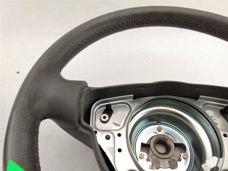 Chrysler Crossfire Steering Wheel