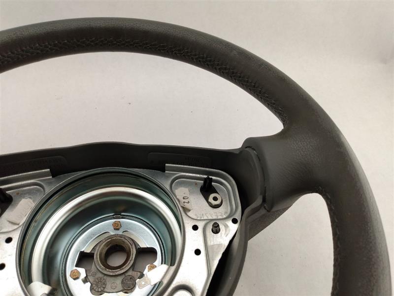 Chrysler Crossfire Steering Wheel