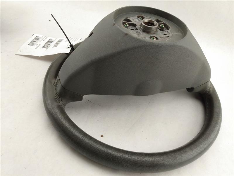Chrysler Crossfire Steering Wheel