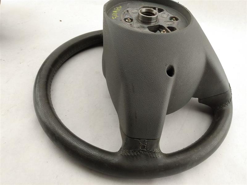 Chrysler Crossfire Steering Wheel